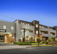 Quest Moonee Valley - Melbourne Tourism