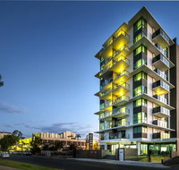 Quest Rockhampton - Melbourne Tourism