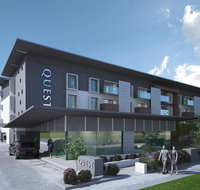 Quest Wangaratta - Melbourne Tourism