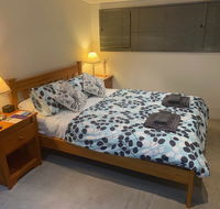 Quiet and private studio with Wifi. - Melbourne Tourism