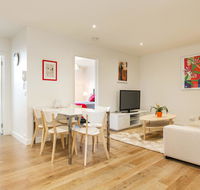 Quiet Comfort in South Yarra - Melbourne Tourism
