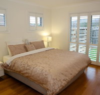 Race Course Apartments - Melbourne Tourism