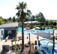 RACV Cobram Resort - Melbourne Tourism