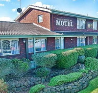 Raglan Motor Inn - Melbourne Tourism