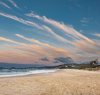 Rainbow Beach Holiday - Melbourne Tourism