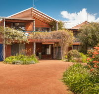Rainbow House - Melbourne Tourism