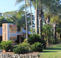 Rainbow Sands Resort - Melbourne Tourism