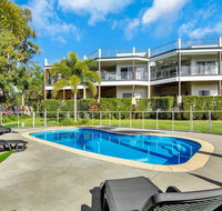 Rainbow Towers 2 - Rainbow Beach High on the Hill Panoramic Views Wi-Fi - Melbourne Tourism