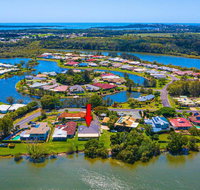 Ralph's Cottage Orion Drive Yamba - Pet Friendly Photos available shortly Free Wi-Fi - Melbourne Tourism