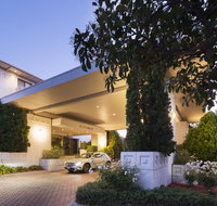 Ramada Diplomat Canberra - Melbourne Tourism