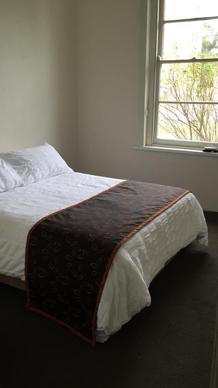 Rand Hotel - Melbourne Tourism 2