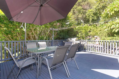 Randall Family Retreat, 22B Randall Drive - Melbourne Tourism 3
