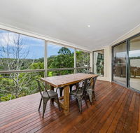 Ravensbourne Escape - Silverwood Lodge - Melbourne Tourism