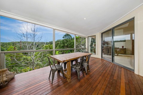 Ravensbourne Escape - Silverwood Lodge - Melbourne Tourism 0