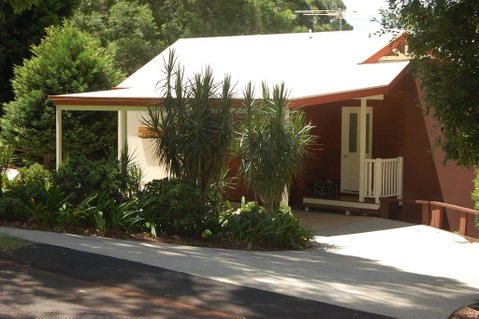 Ravensbourne Escape- Kookaburra Kottage - Melbourne Tourism 3