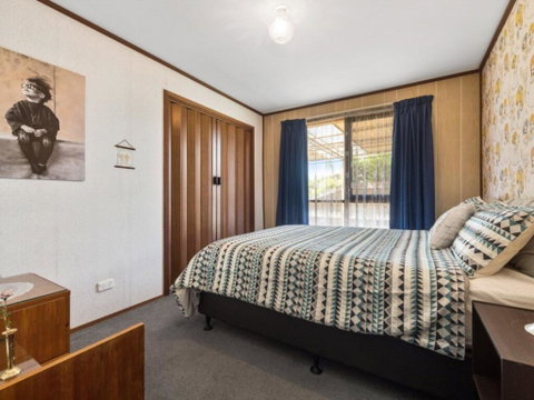 Raymond Cottage - Melbourne Tourism 2