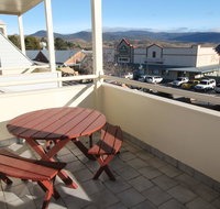 Razorback 1 - Razorback Plaza Jindabyne - Melbourne Tourism