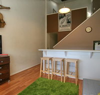 Razorback 13/1 Gippsland Street - Melbourne Tourism