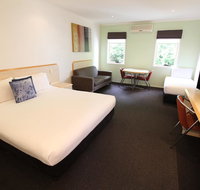 Red Bridge Motor Inn - Melbourne Tourism