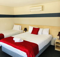 Red Cedar Motel - Melbourne Tourism
