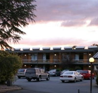 Red Cedars Motel - Melbourne Tourism