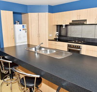 Redbill Drive House - Melbourne Tourism