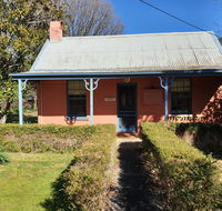 Redruth - 2 bedroom cottage situated in wandiligong - Melbourne Tourism