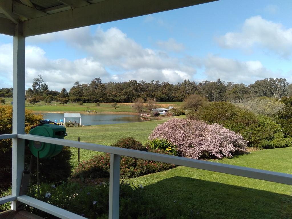 Hester WA Melbourne Tourism