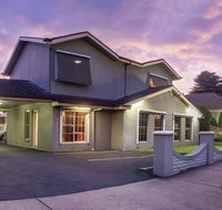 Redwood Manor Motel Apartments - Melbourne Tourism
