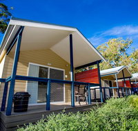 Reflections Holiday Parks Jimmys Beach - Melbourne Tourism