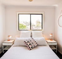 Regent Retreat - Echuca Moama Holiday Accommodation - Melbourne Tourism