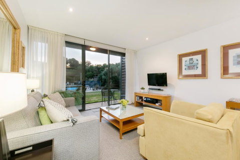 Relax At 54 - Melbourne Tourism 3