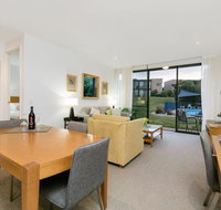 Relax at 54 - Melbourne Tourism