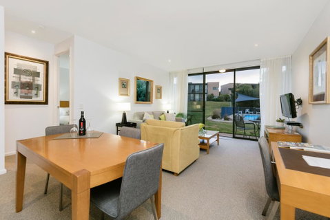 Relax At 54 - Melbourne Tourism 0