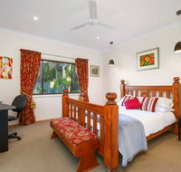 Relaxing Queen Sized Room With En-Suite - Melbourne Tourism