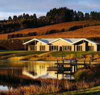 Relbia Lodge - Melbourne Tourism