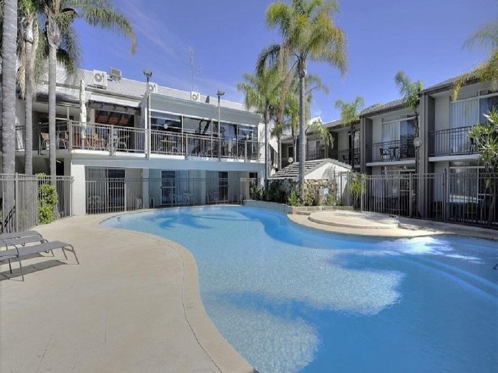 Mandurah WA Melbourne Tourism
