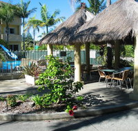 Resort Style Holiday - Melbourne Tourism