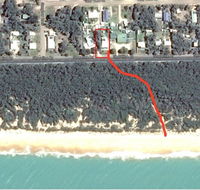 Restashore Beach House - Melbourne Tourism
