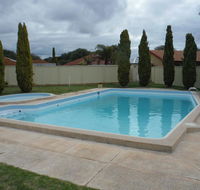 Restawile Motel - Melbourne Tourism
