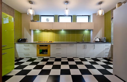 Retro House - Melbourne Tourism 0
