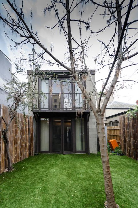 Retro House - Melbourne Tourism 3