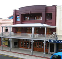 Rialto Apartments Fremantle - Melbourne Tourism