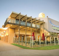 Rich River Golf Club Resort - Melbourne Tourism