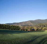 Ridge Line Riders Luxury Retreat - Melbourne Tourism