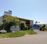 Ringtails Motel - Melbourne Tourism