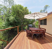 Ripple Cove  Fingal Bay - Melbourne Tourism