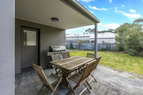 RIPPLE DREAM - INVERLOCH - Melbourne Tourism 3