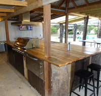 Ripples n Tonic Farmstay - Melbourne Tourism