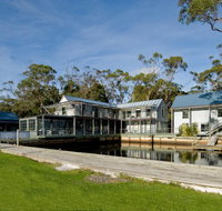 Risby Cove - Melbourne Tourism